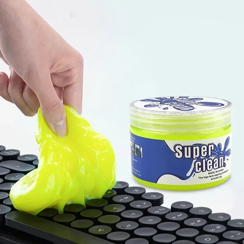 Super Slime Dust Cleaner