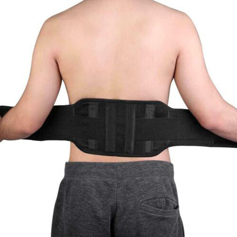 Therapeutic Belt For Back And Waist