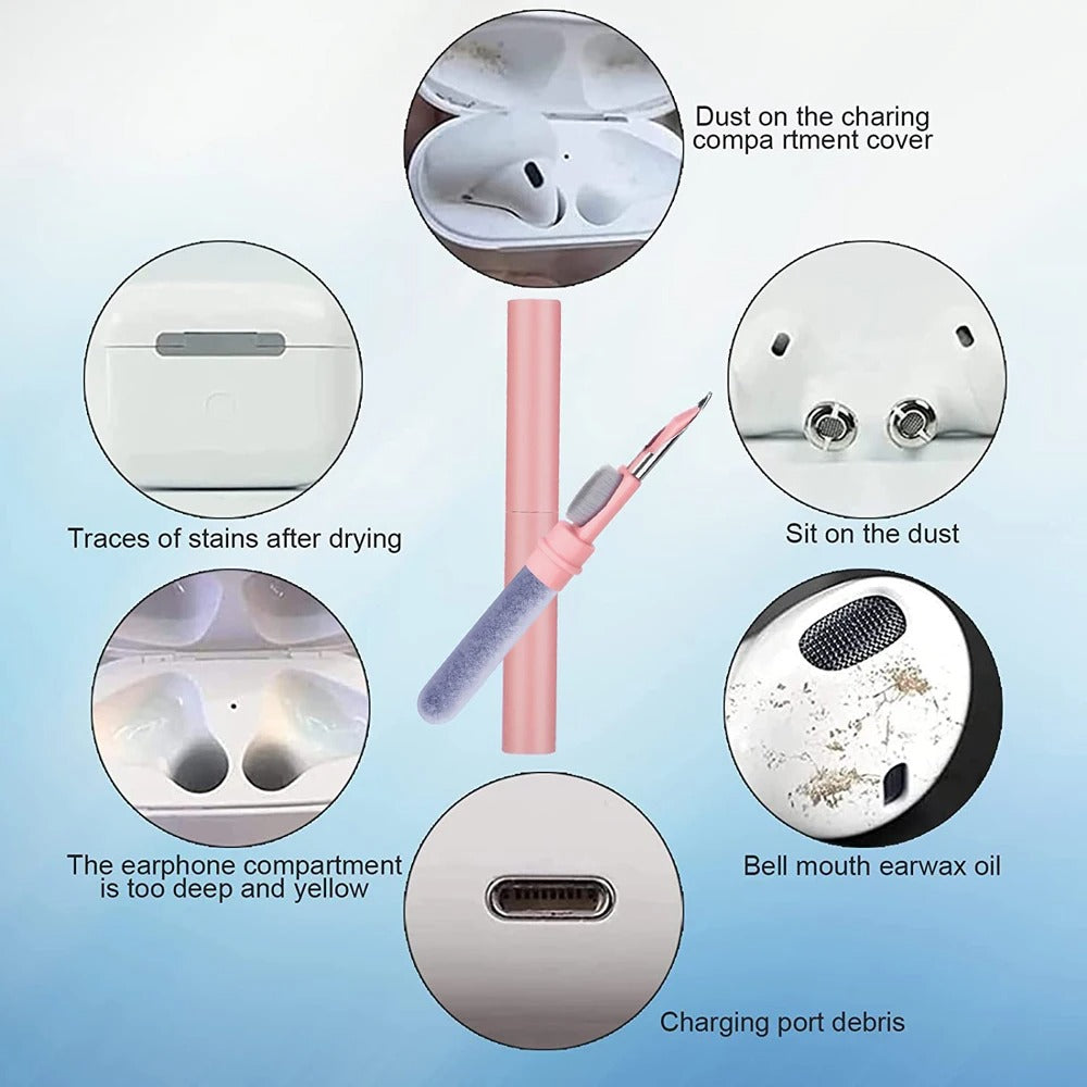 Airpod Cleaning Tool