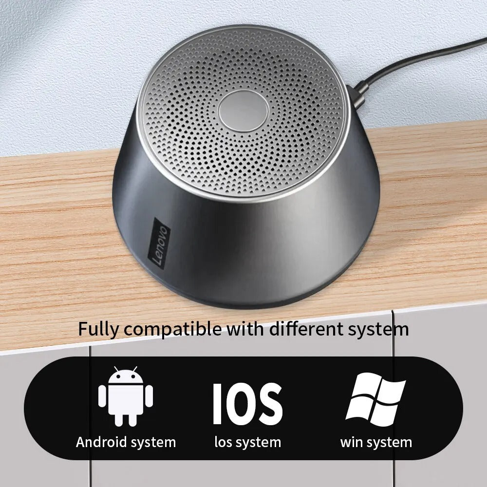 Lenovo Pro Bluetooth Speaker
