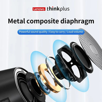 Lenovo Pro Bluetooth Speaker